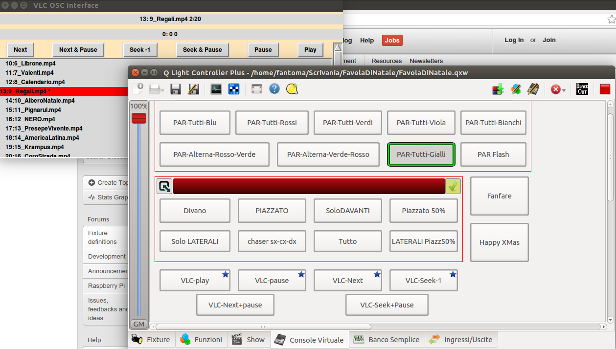 Screenshot: